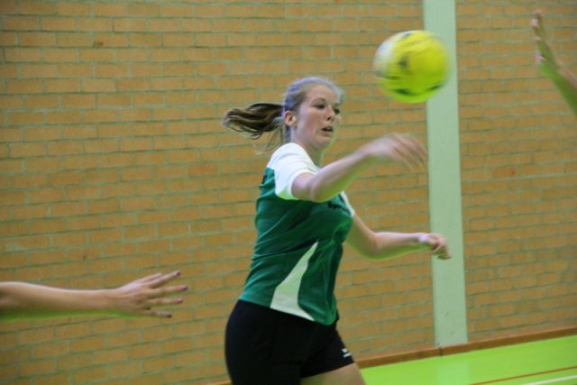 2016_10_08 Frauen Bezirksliga